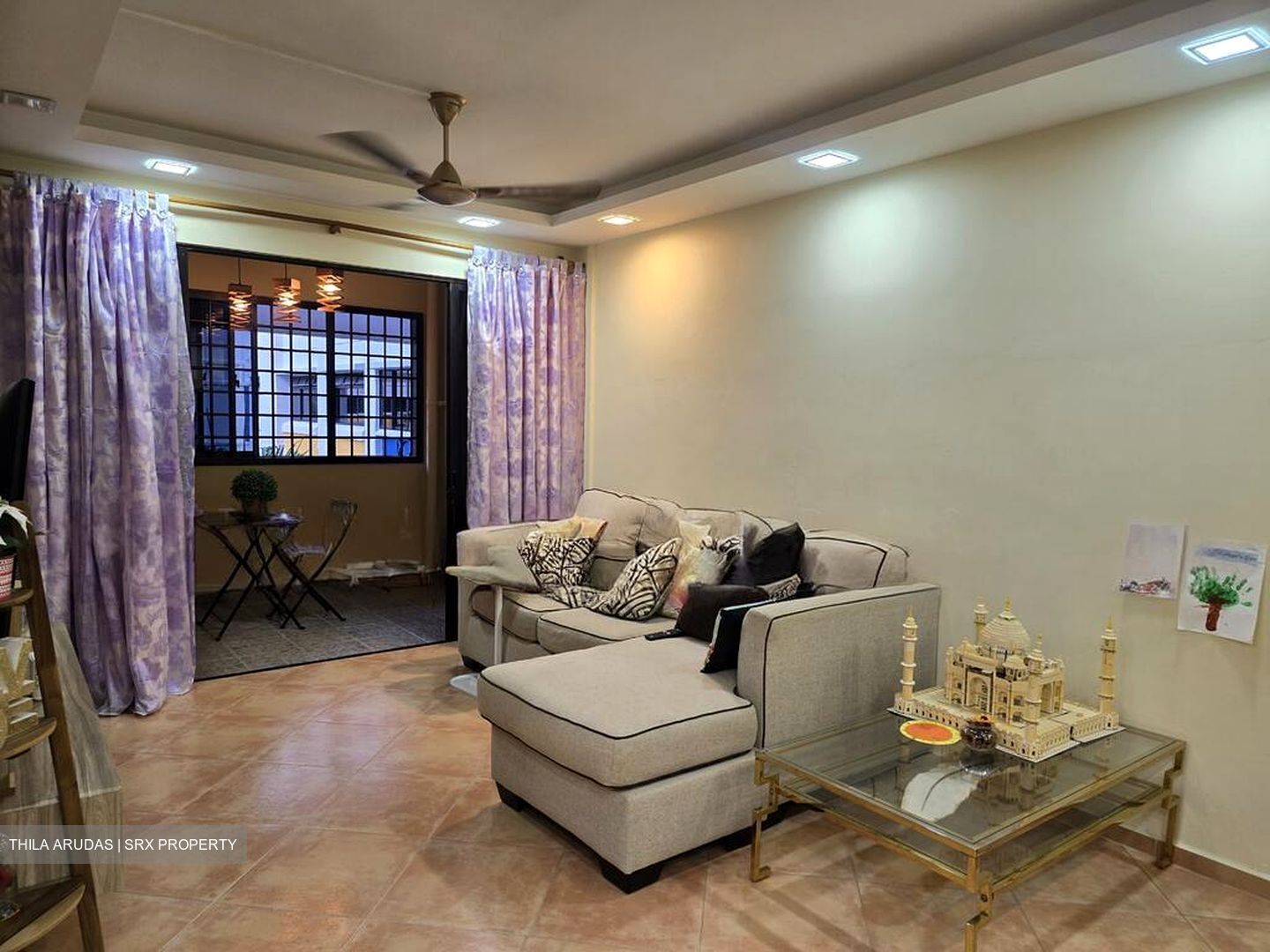 Blk 506 Woodlands Drive 14 (Woodlands), HDB 5 Rooms #498013161